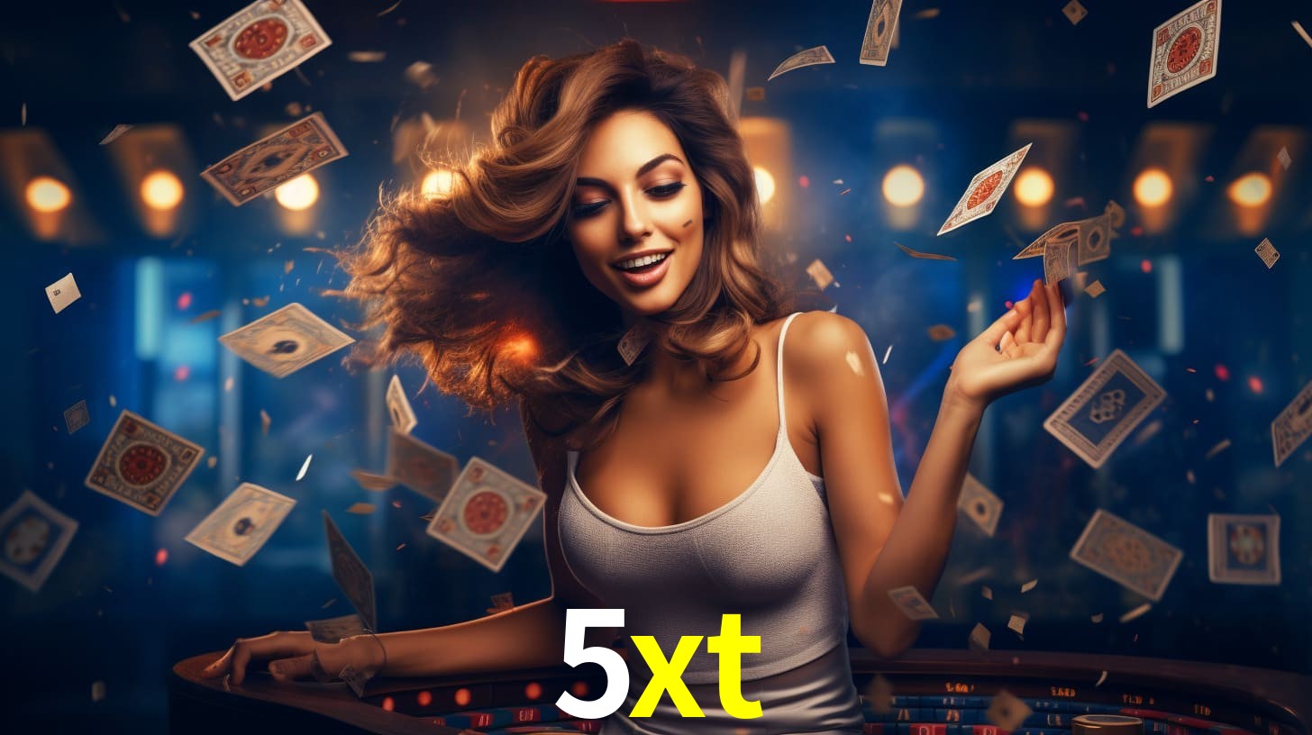 5xt - Conheça Os Melhores Cassinos Online Do Brasil - 5xt bet