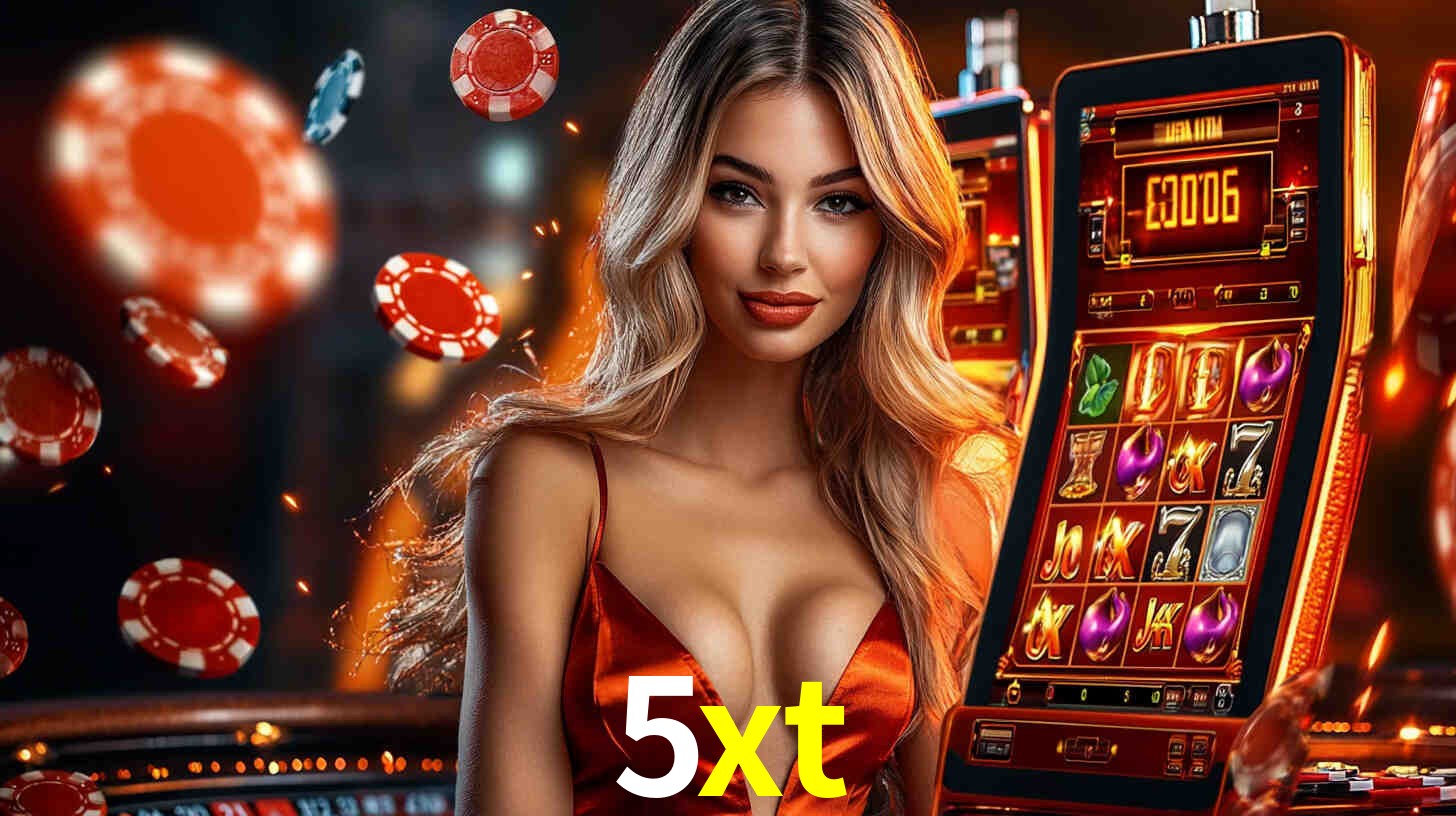 5xt plataforma