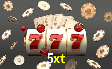 A Emoção da Loteria na 5xt: Uma Chance de Mudança de Vida