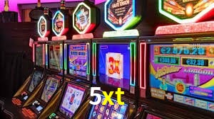 Apostas de Futebol 5xt