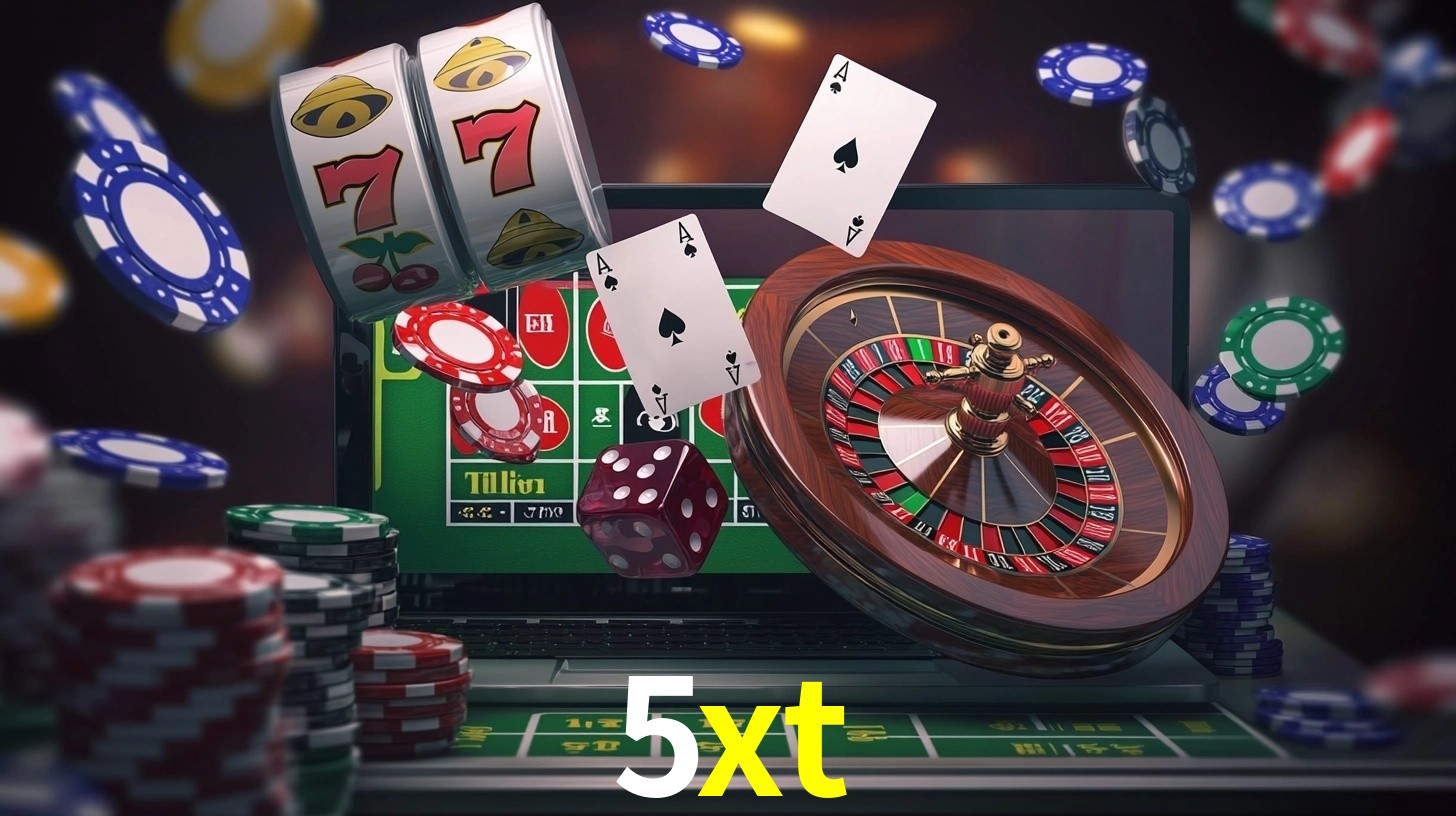 5xt,5xt bet