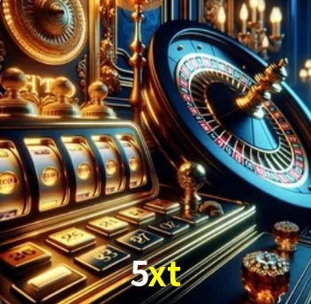 Diretório de Jogos 5xt