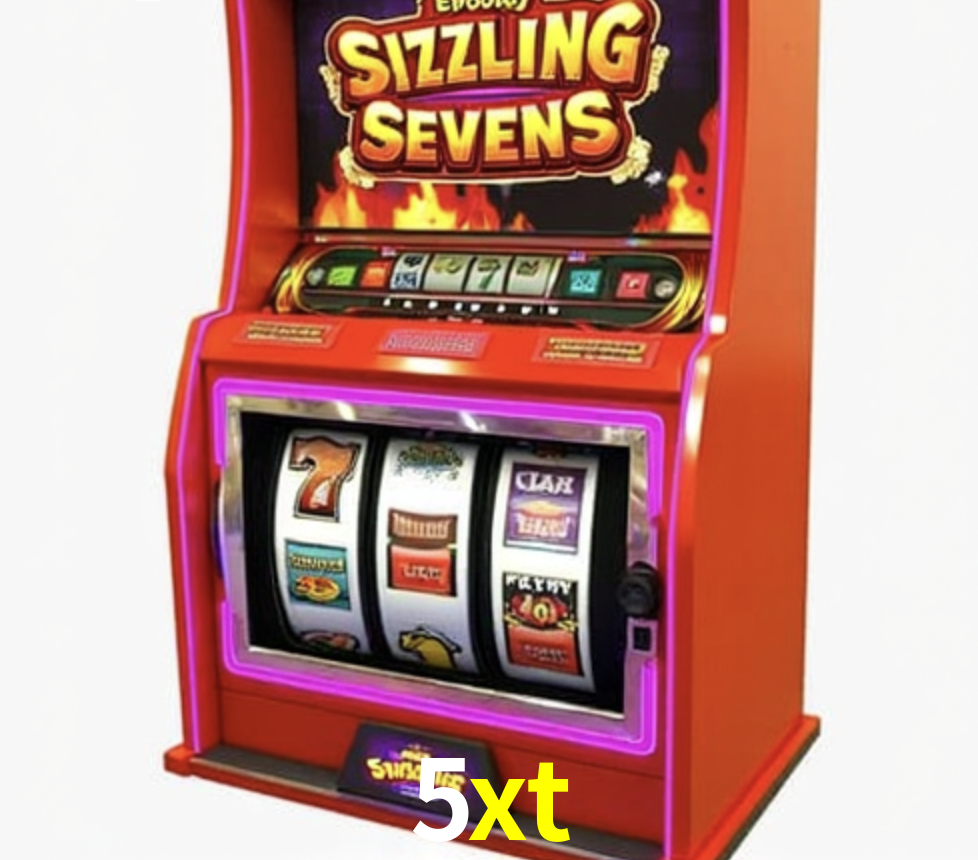 Desvendando o Mundo dos Jogos Virtuais na 5xt