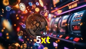 Mesa de Blackjack 5xt