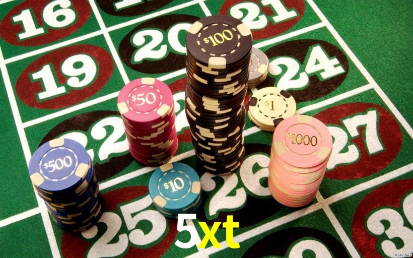 Benefícios da Conta 5xt
