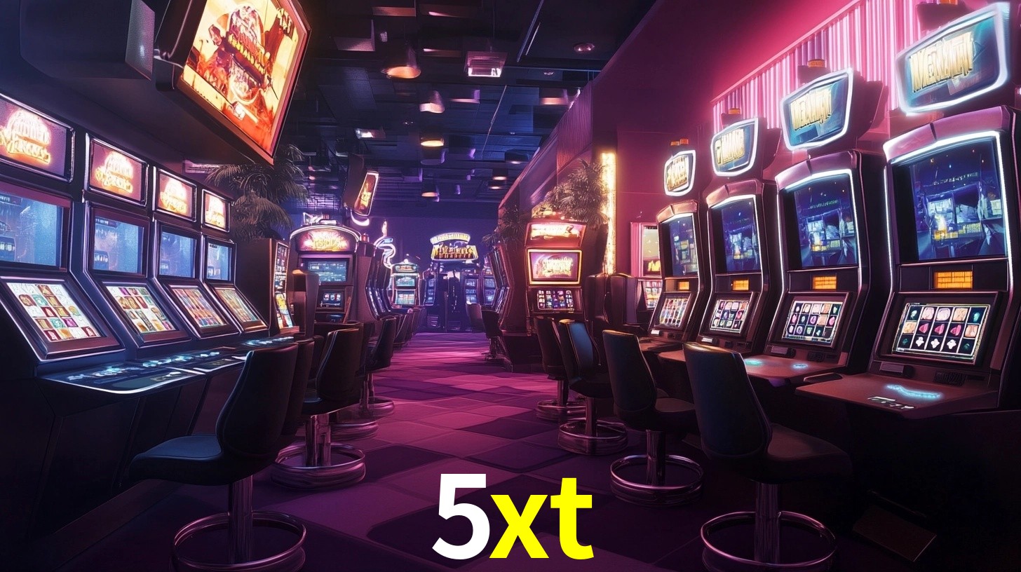 Explore as vantagens do 5xt: serviço profissional e confiabilidade