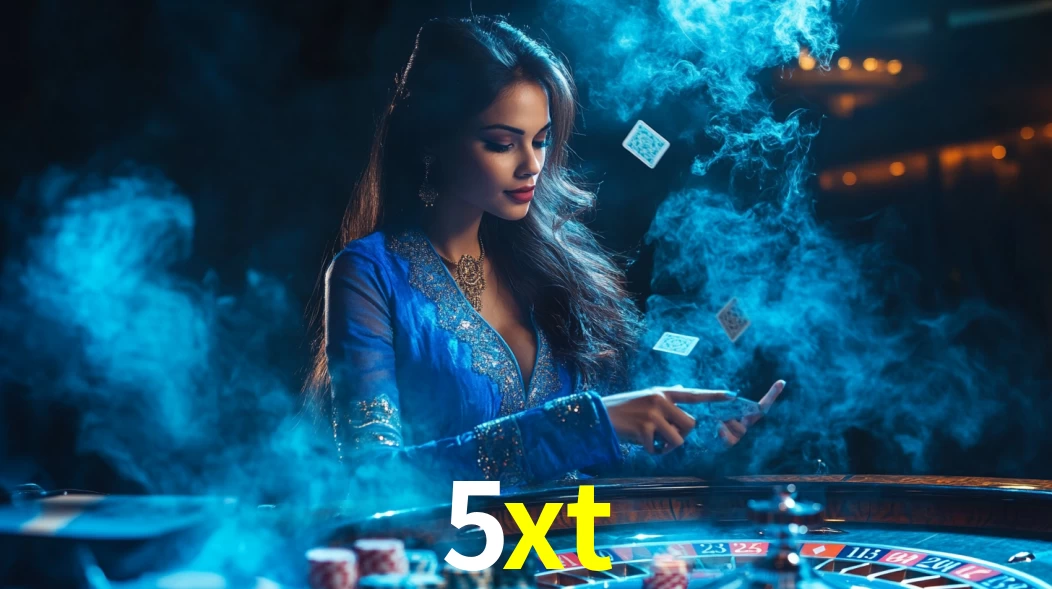 Apostas de Futebol 5xt