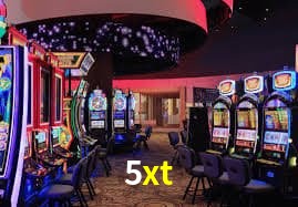 Tecnologia da Plataforma 5xt