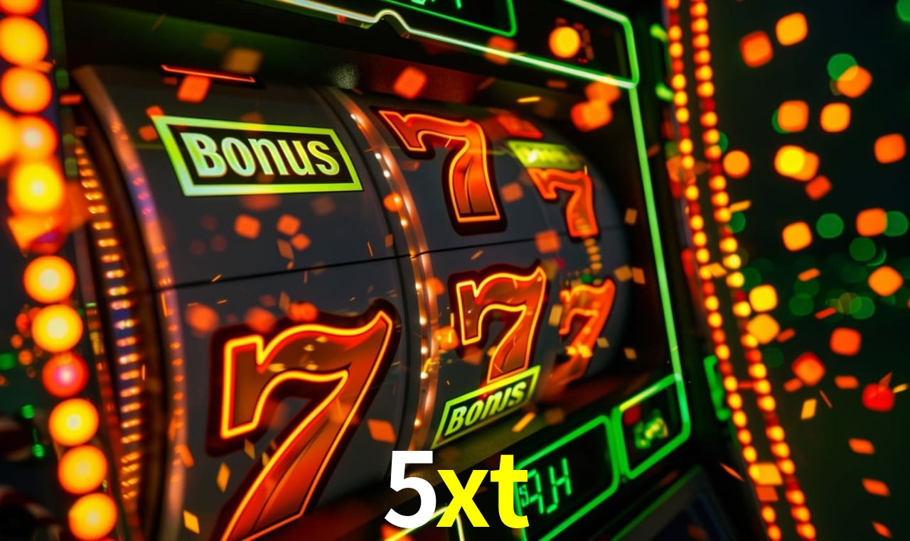 Torneios 5xt