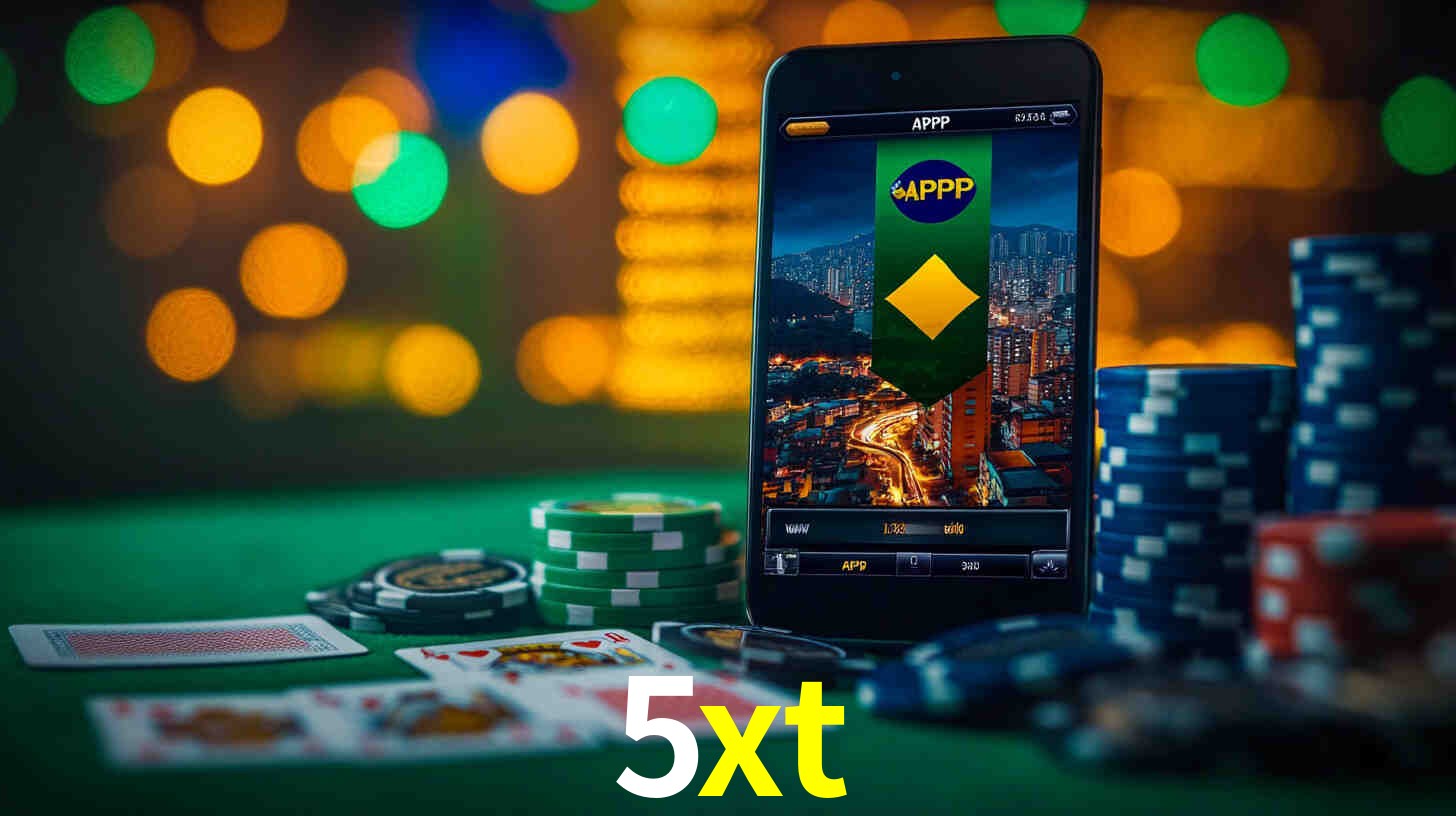 cassino 5xt