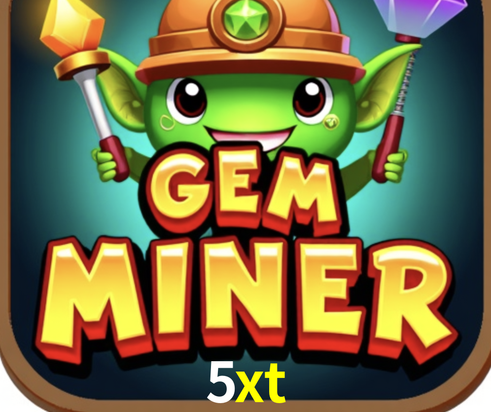 Descubra a Magia dos Jogos de Arcade no 5xt