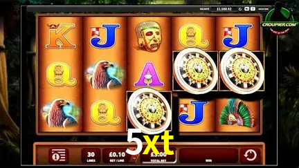 A Revolução dos Aplicativos de Jogos no 5xt