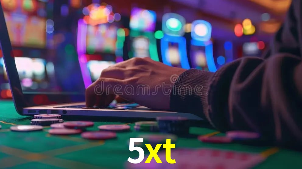 Estatísticas Esportivas 5xt