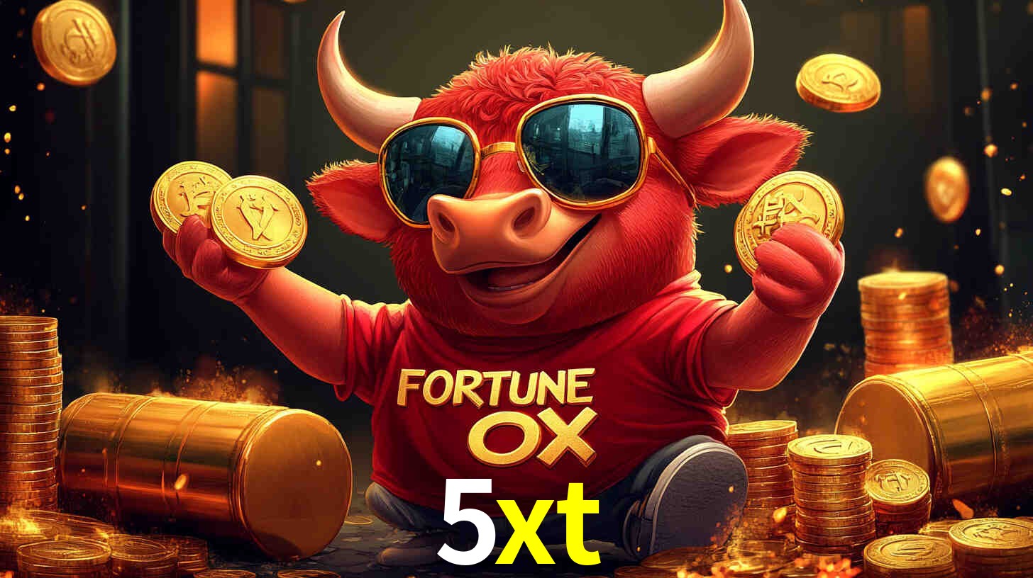 Desvendando o Mundo dos Jogos Virtuais na 5xt