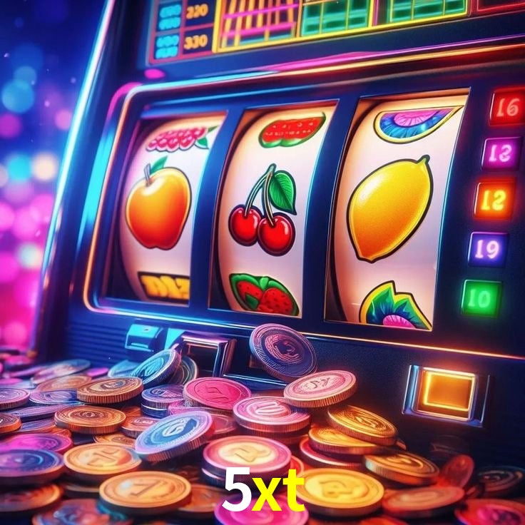 Tecnologia da Plataforma 5xt