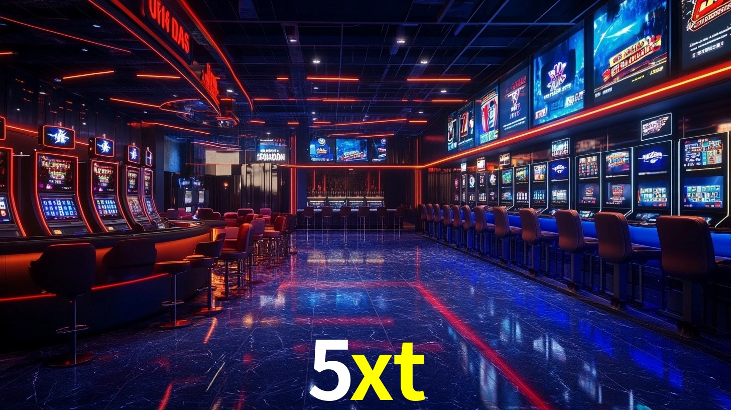 Torneios 5xt