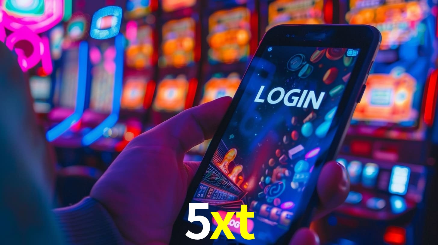 Estatísticas do Jogo 5xt
