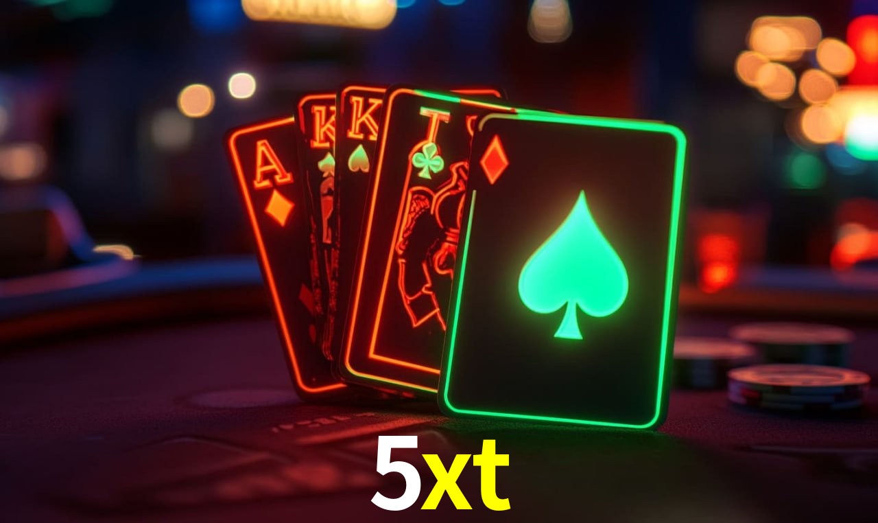 Promoções Sazonais 5xt