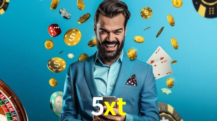 Casino Ao Vivo 5xt