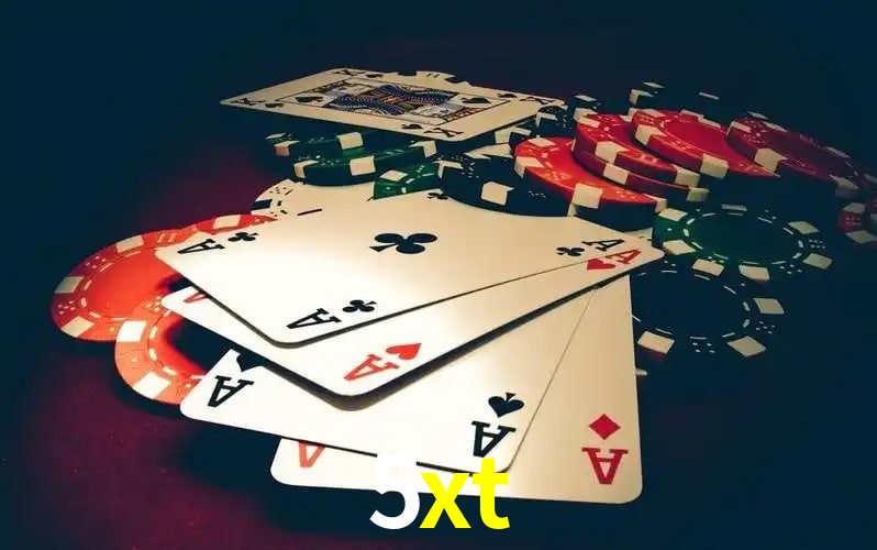 Promoção Relâmpago 5xt