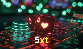 Sistemas de Segurança 5xt