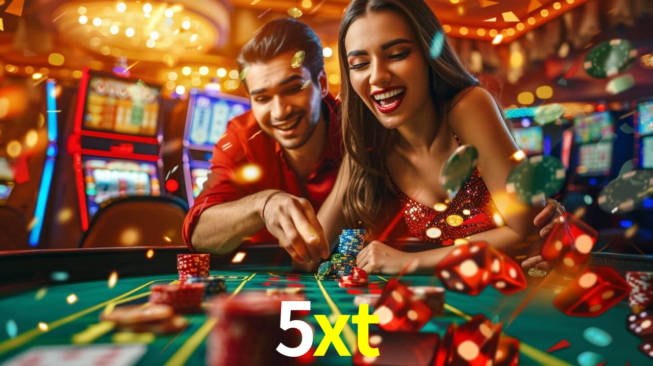 Diretório de Jogos 5xt