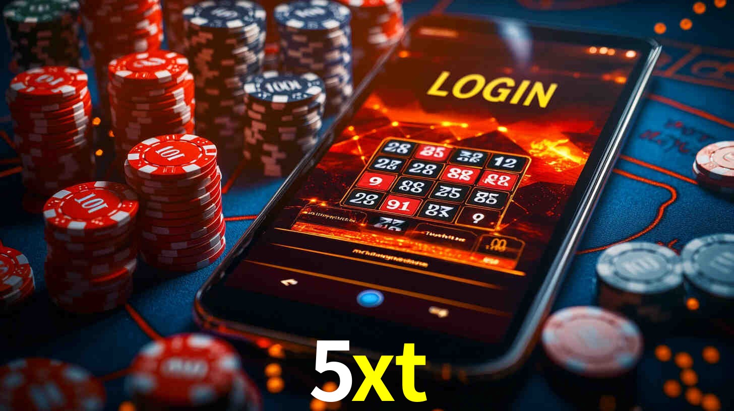 5xt plataforma