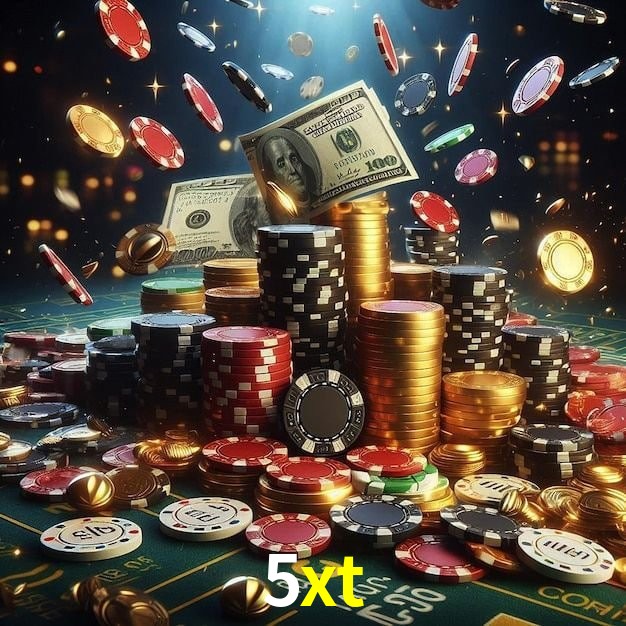 Casino VIP 5xt