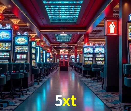 Jogos Exclusivos 5xt