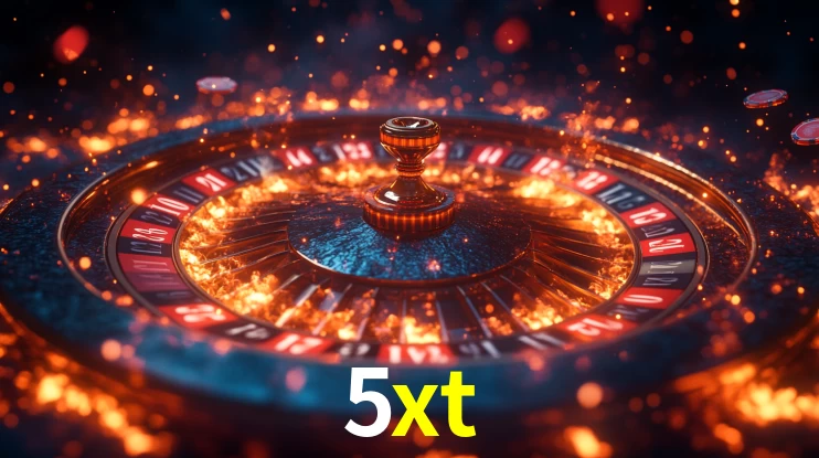 5xt plataforma