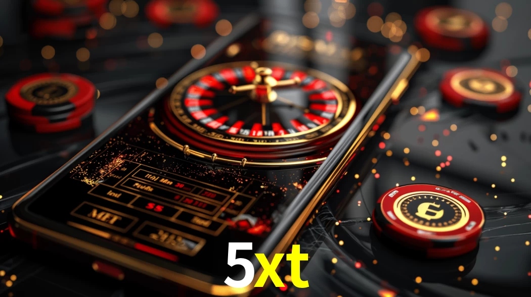 Casino VIP 5xt