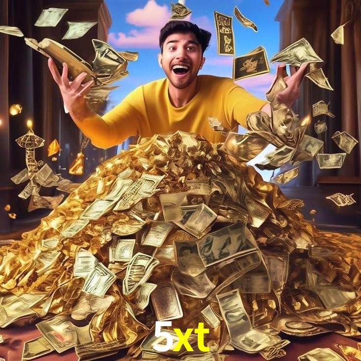Recursos de Bônus 5xt