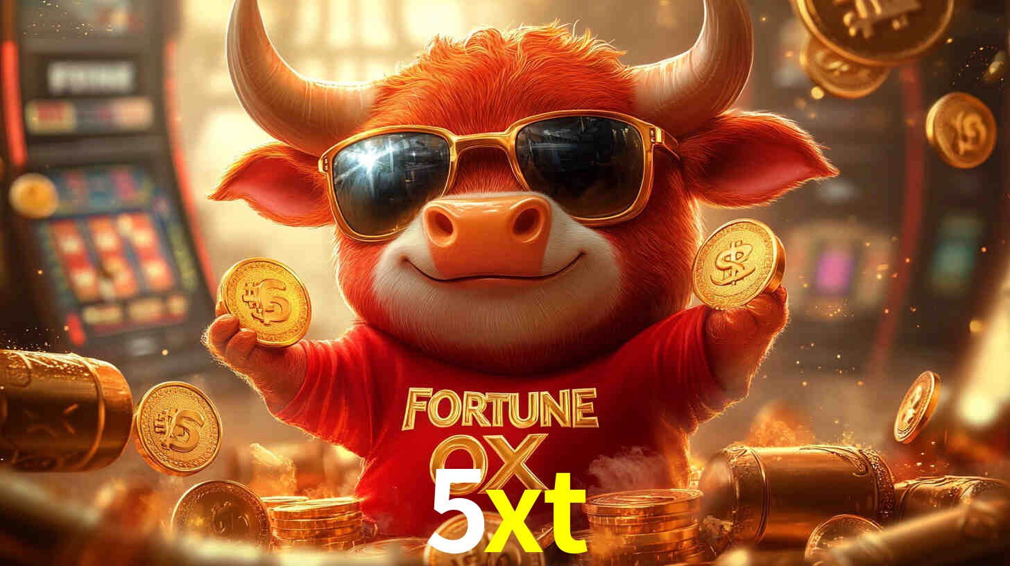 5xt plataforma