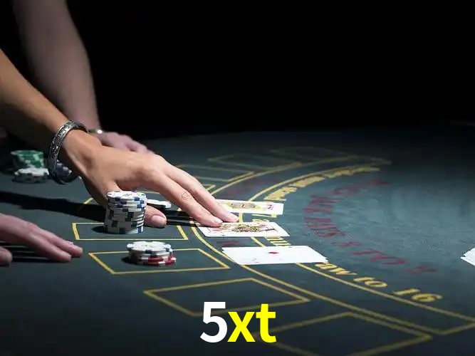 Benefícios da Conta 5xt