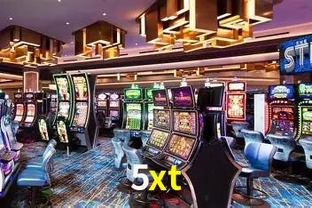 Descubra a Essência do 5xt: Nossa História e Compromissos
