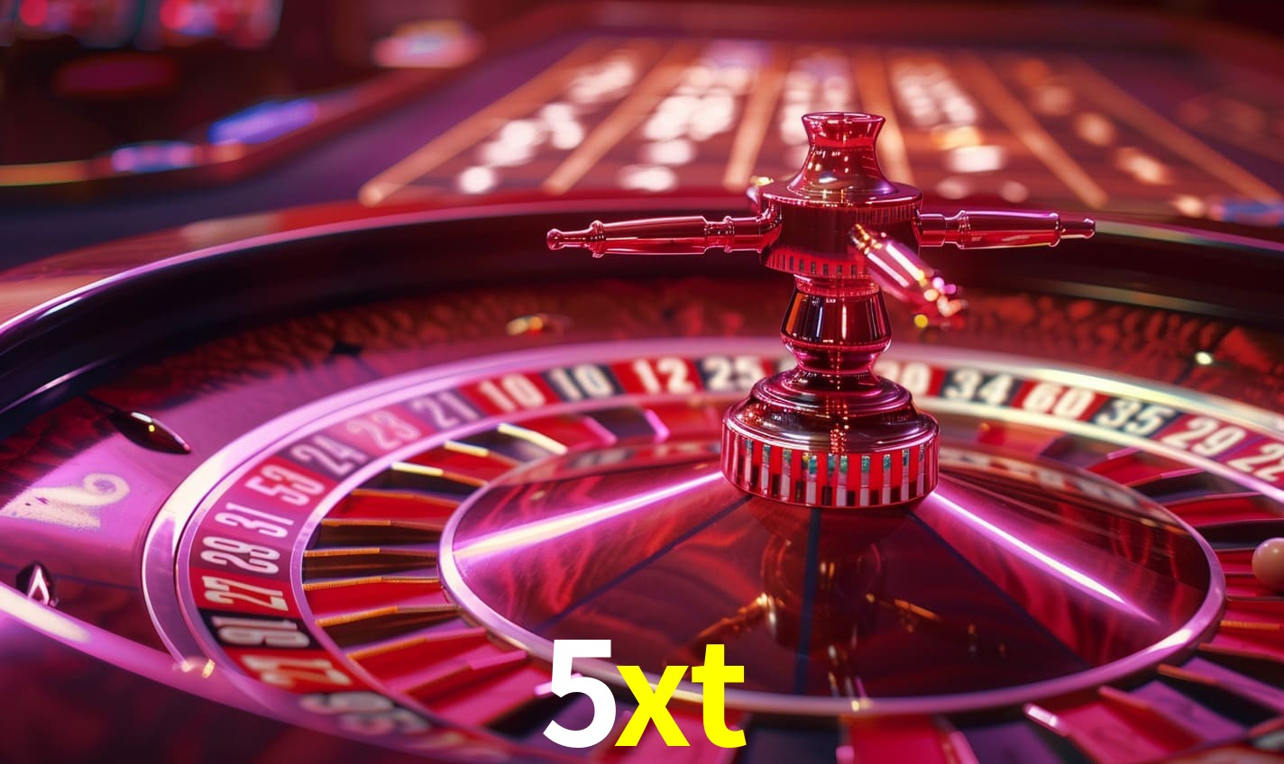 Interface do App 5xt
