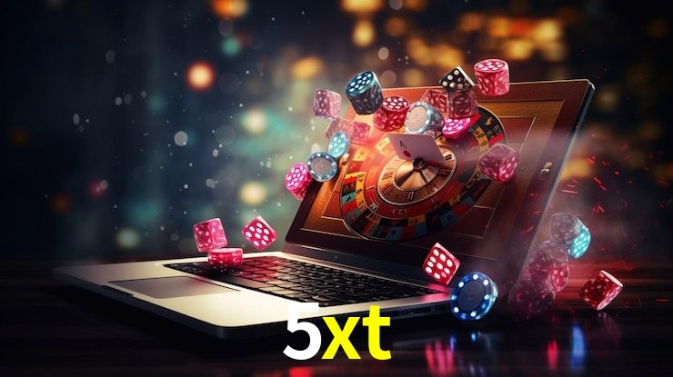 Casino Ao Vivo 5xt