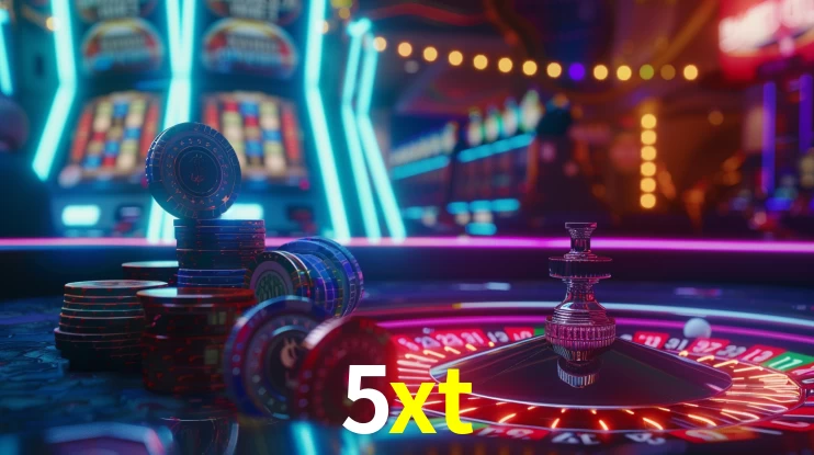 Descubra a Essência do 5xt: Nossa História e Compromissos