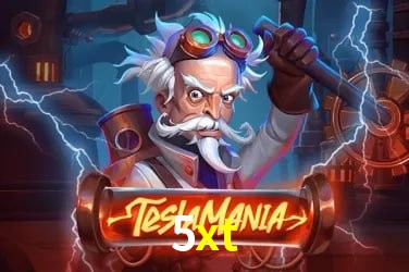 Estatísticas do Jogo 5xt