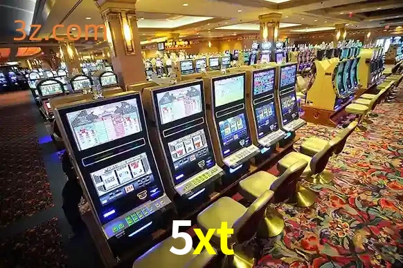10 Perfis de Indivíduos que Exigem Cautela no 5xt Cassino