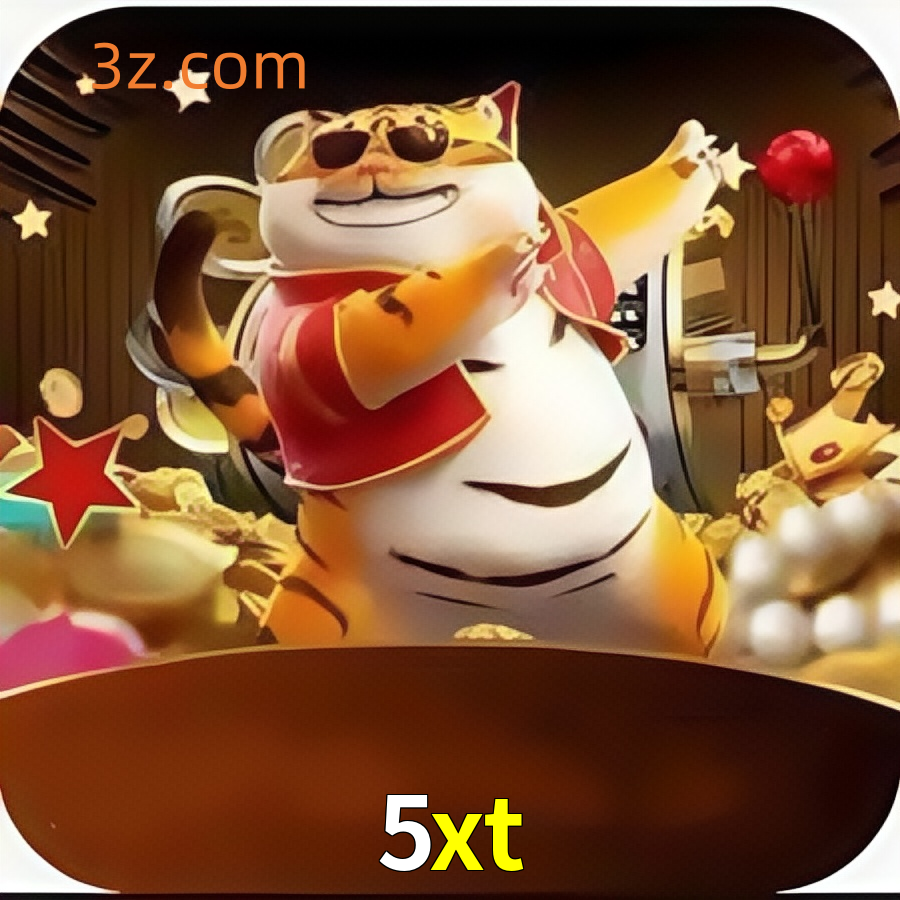 Logo 5xt