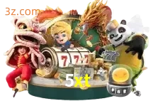 5xt slot