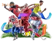sport 5xt