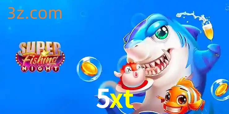 Cassino de Pesca: Uma Visão Geral e Recomendação no 5xt